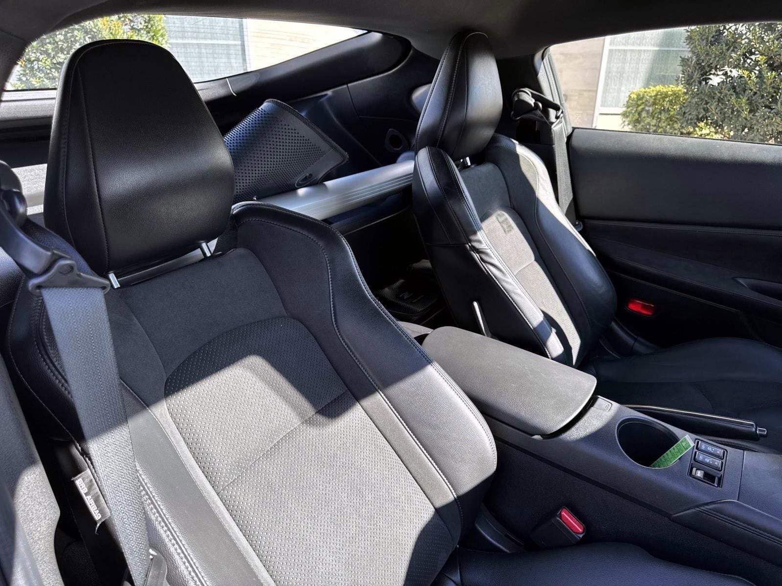 2024 Nissan Z Performance