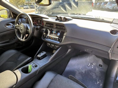 2024 Nissan Z Performance