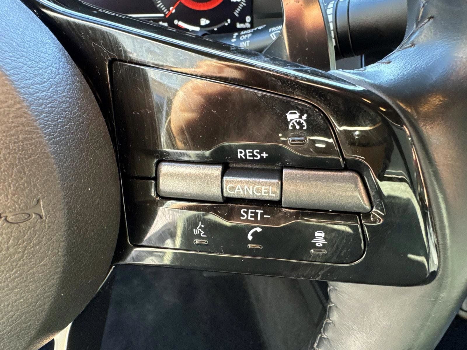 2024 Nissan Z Performance