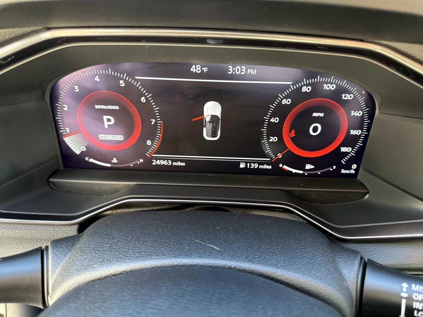 2024 Nissan Z Performance