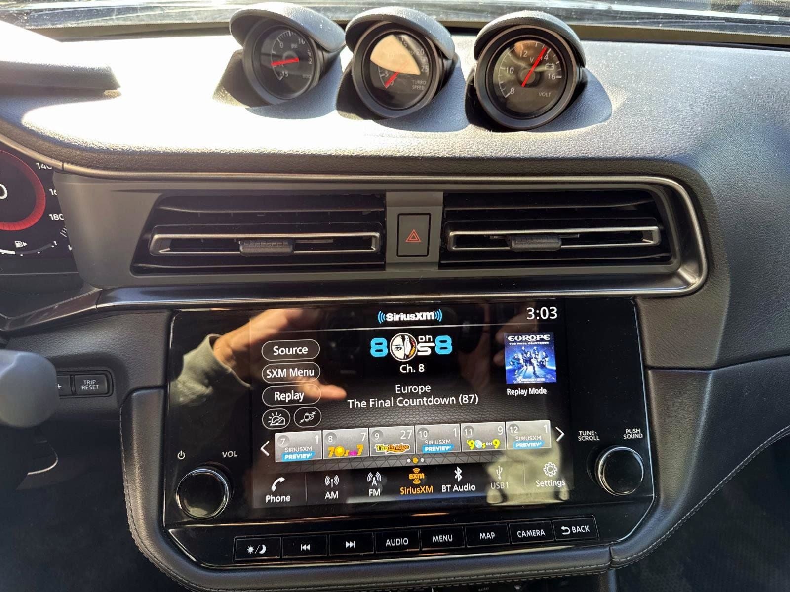 2024 Nissan Z Performance