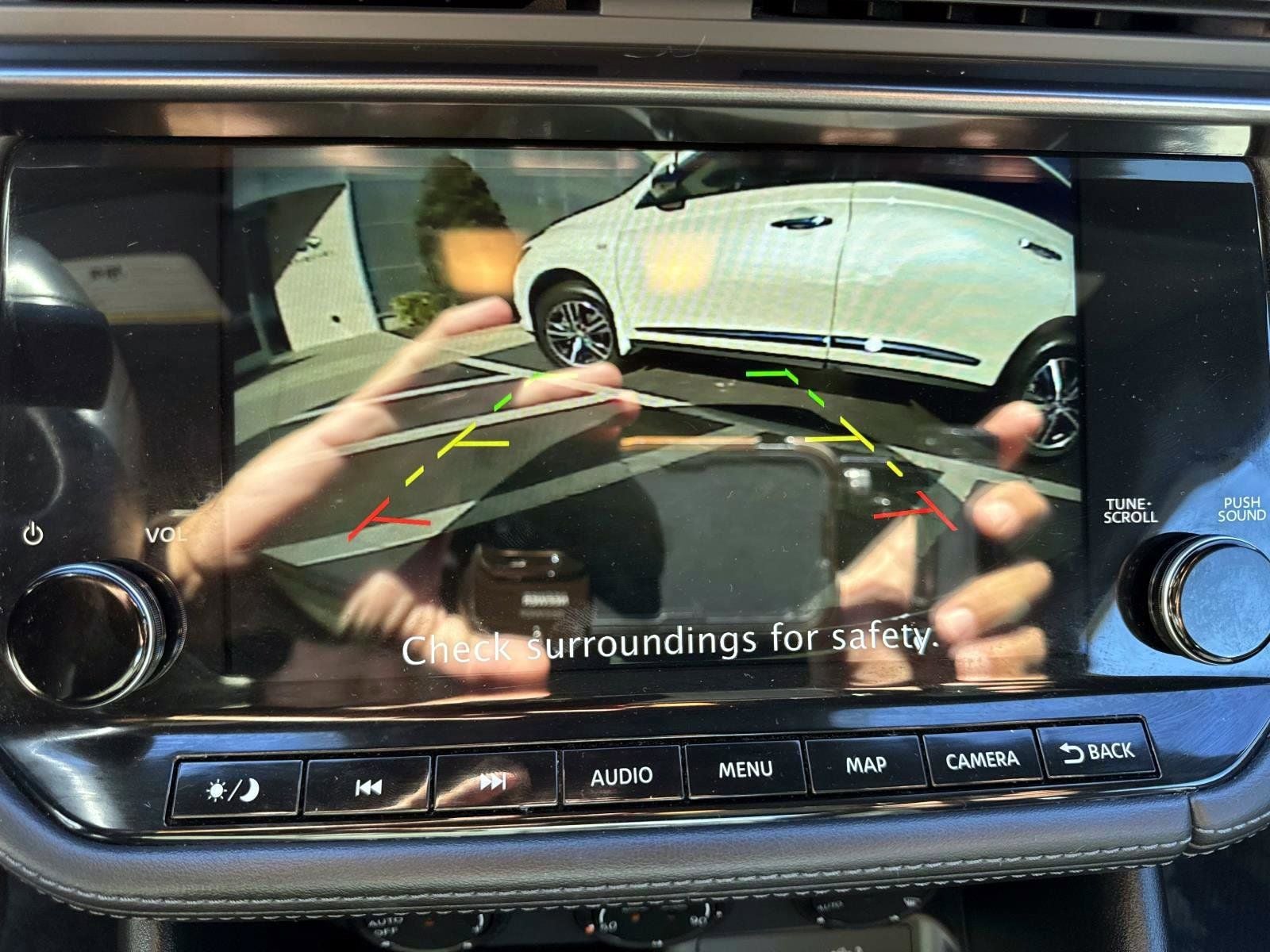 2024 Nissan Z Performance