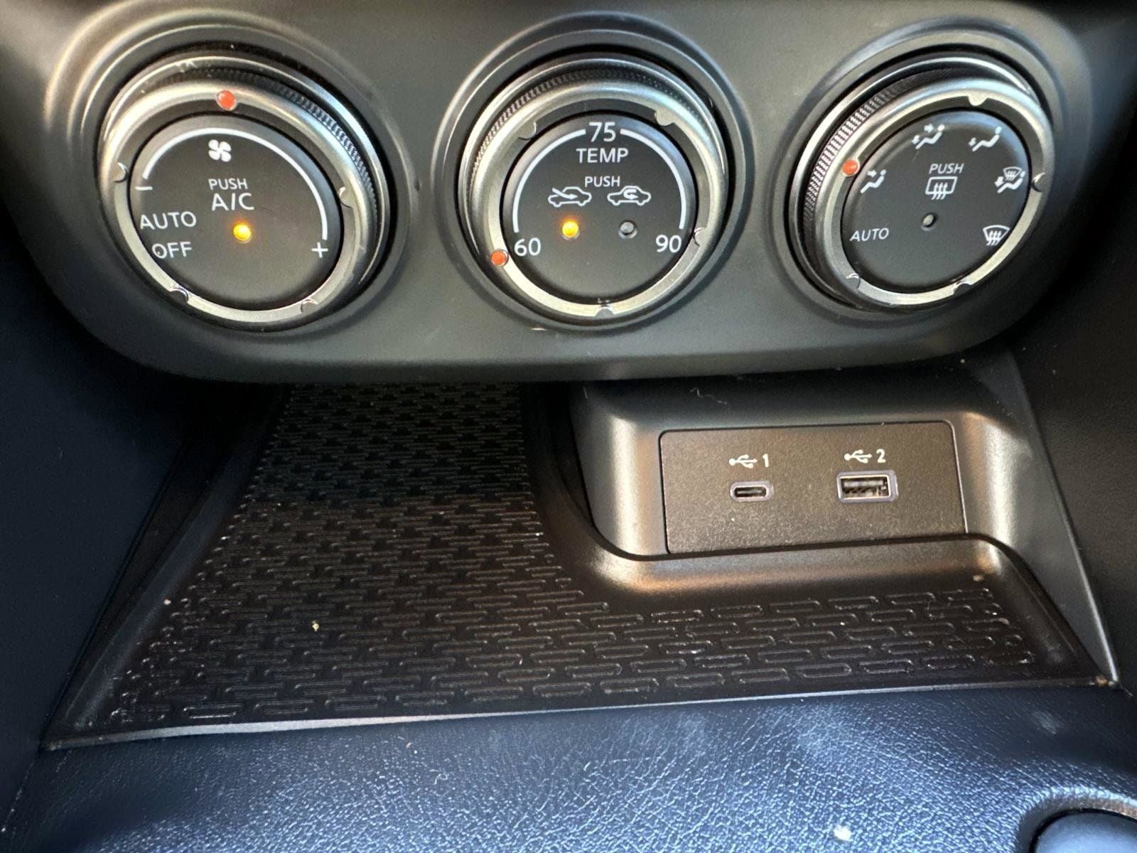 2024 Nissan Z Performance