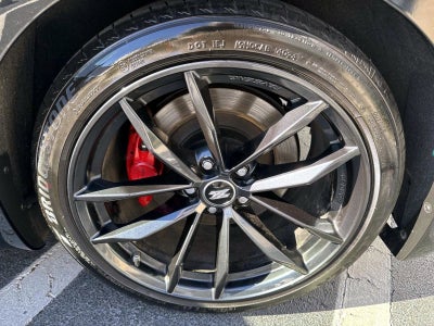 2024 Nissan Z Performance