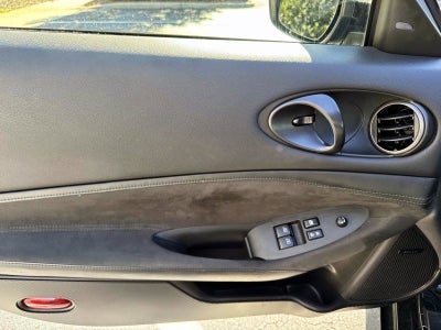 2024 Nissan Z Performance