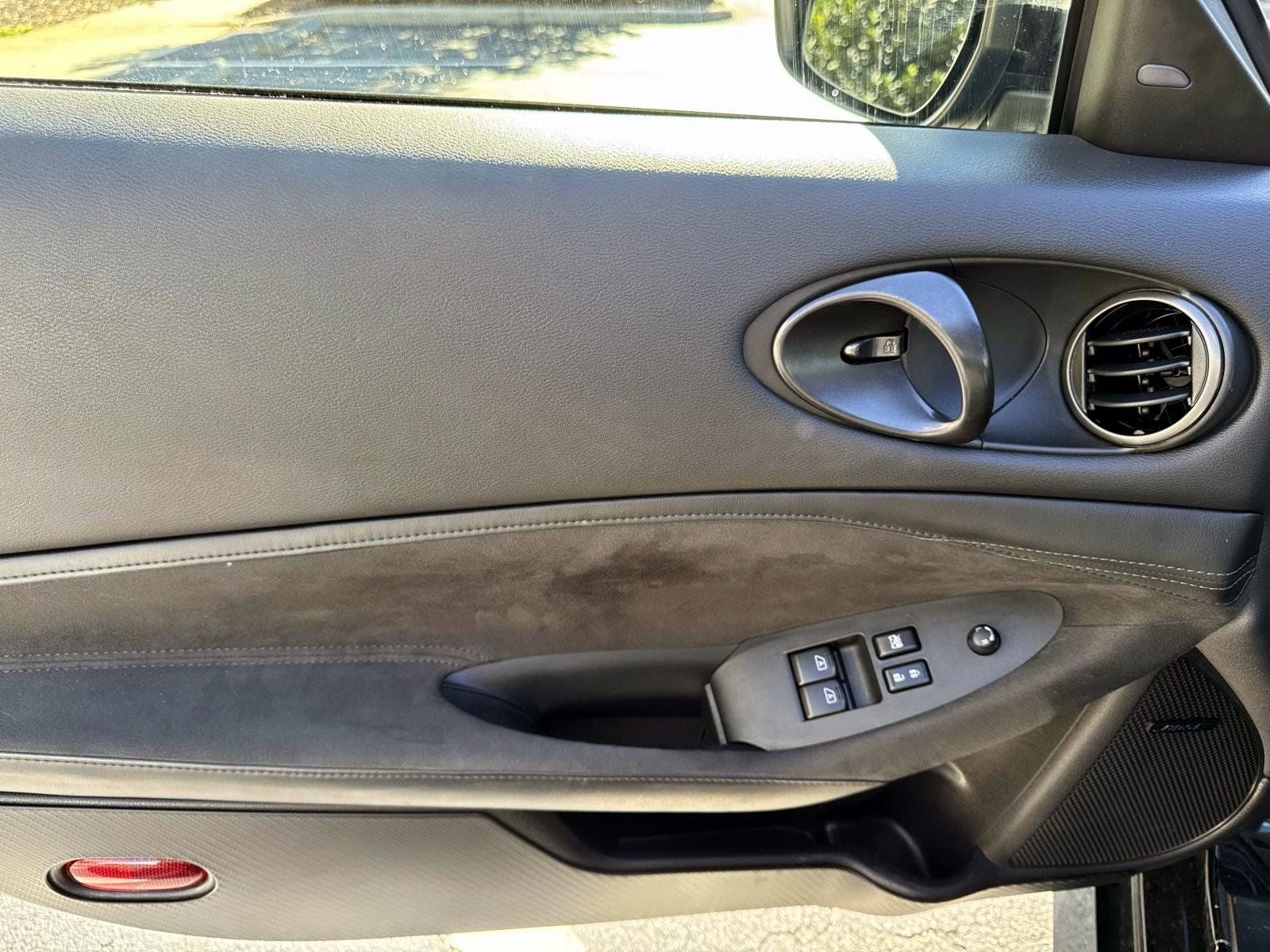 2024 Nissan Z Performance