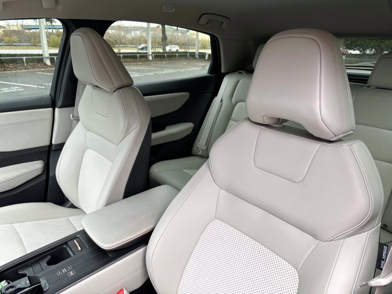 2024 Nissan Ariya ENGAGE+ e-4ORCE