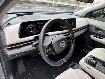 2024 Nissan Ariya ENGAGE+ e-4ORCE