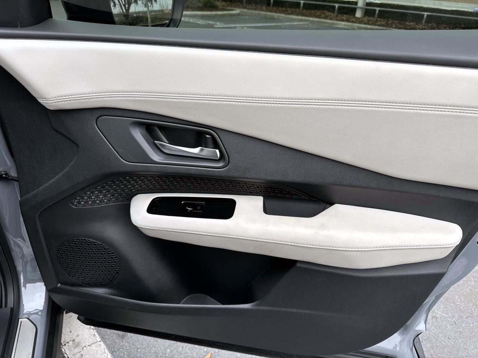 2024 Nissan Ariya ENGAGE+ e-4ORCE