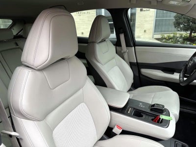 2024 Nissan Ariya ENGAGE+ e-4ORCE