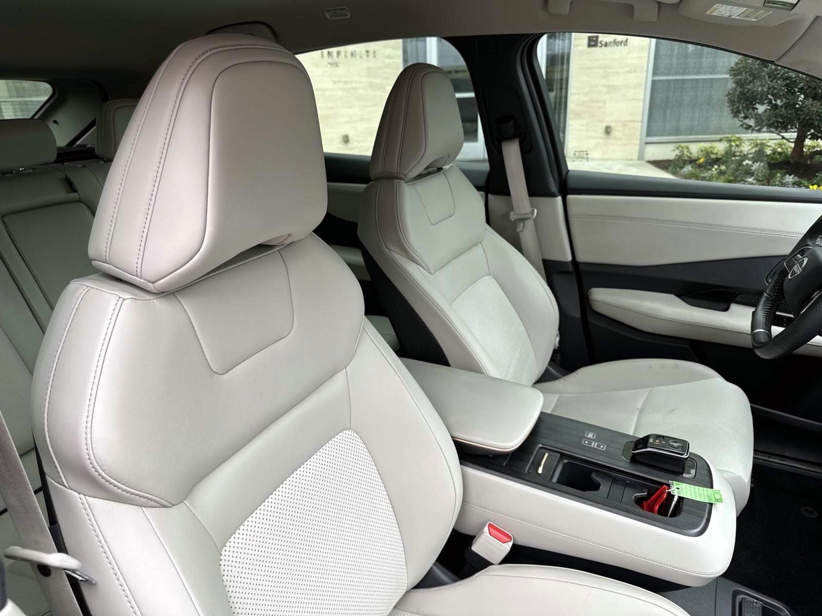 2024 Nissan Ariya ENGAGE+ e-4ORCE