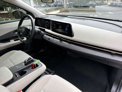 2024 Nissan Ariya ENGAGE+ e-4ORCE