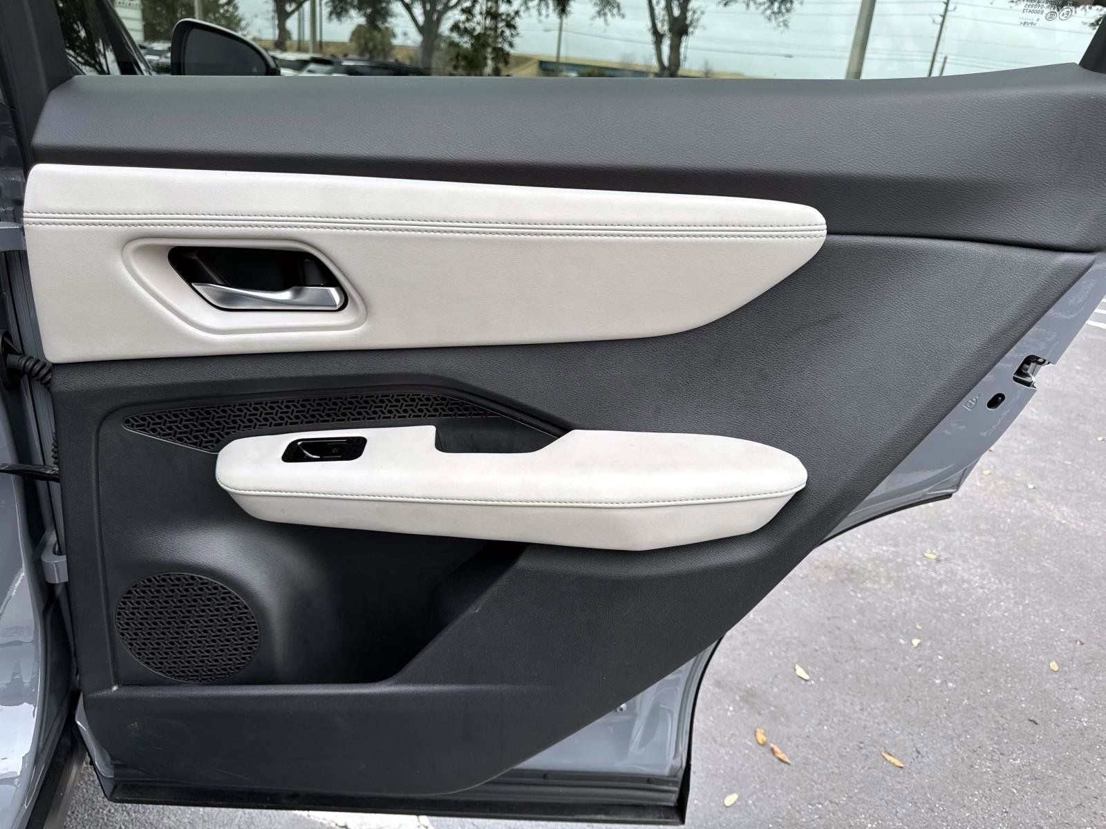 2024 Nissan Ariya ENGAGE+ e-4ORCE