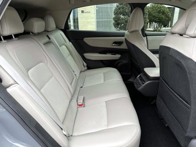 2024 Nissan Ariya ENGAGE+ e-4ORCE