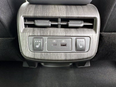 2024 Nissan Ariya ENGAGE+ e-4ORCE