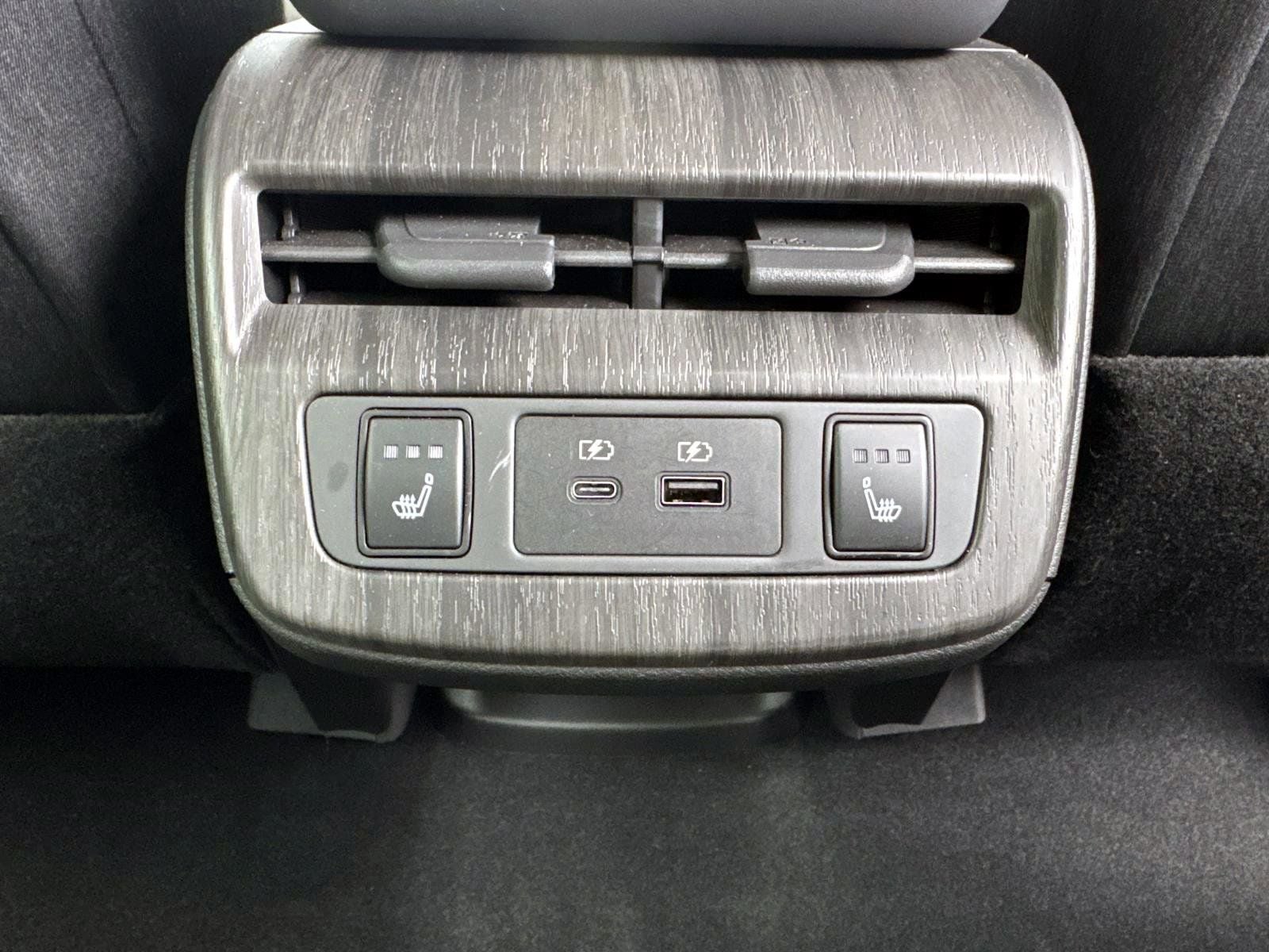 2024 Nissan Ariya ENGAGE+ e-4ORCE