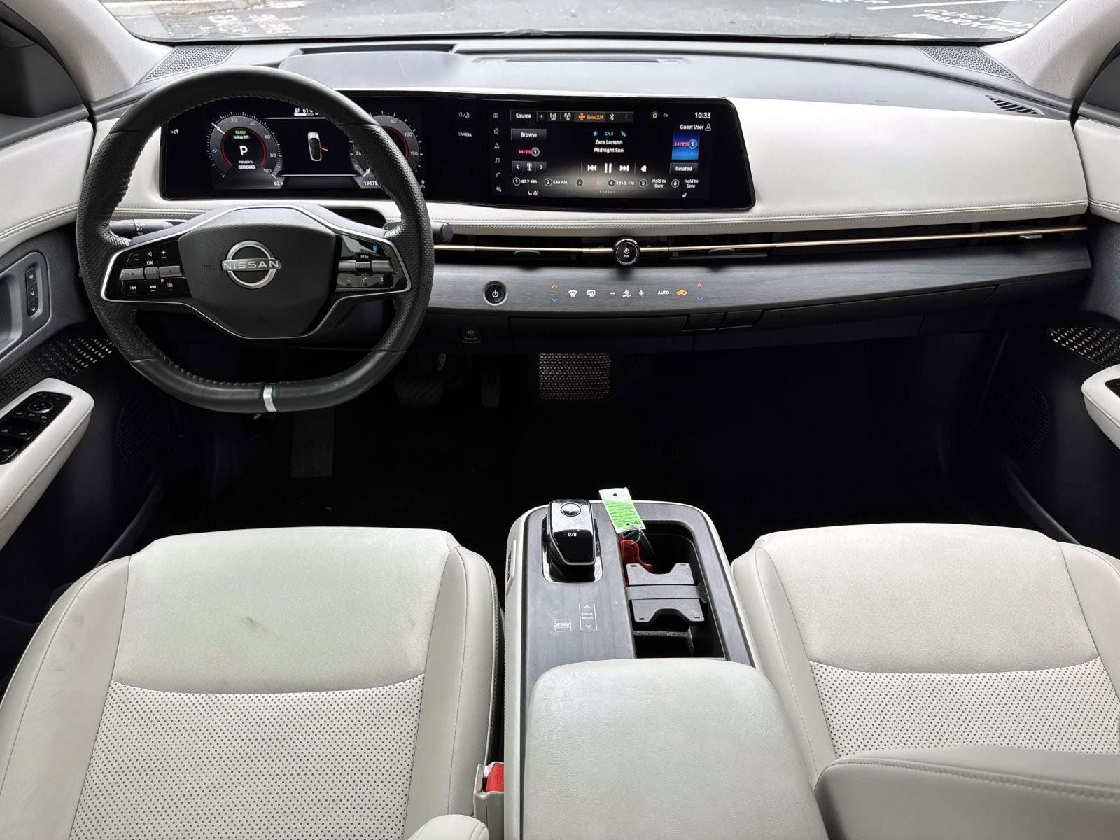 2024 Nissan Ariya ENGAGE+ e-4ORCE