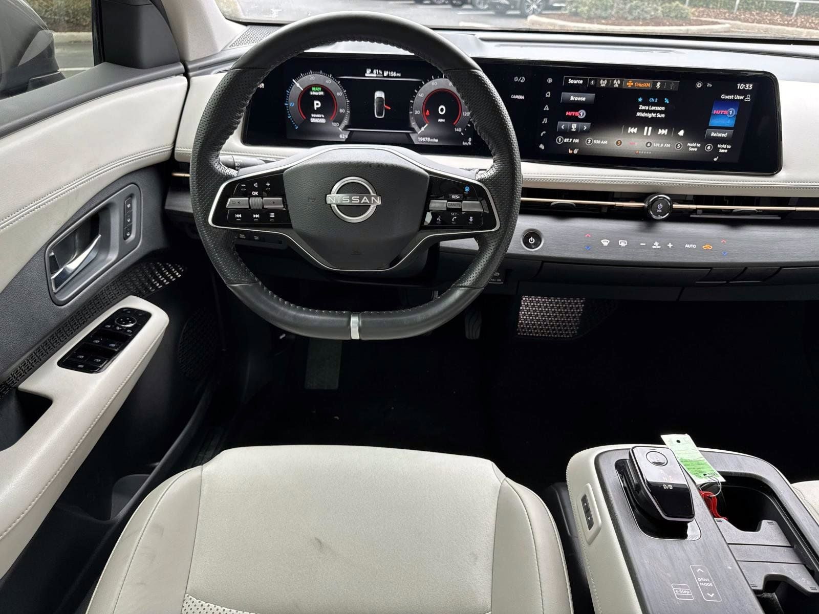 2024 Nissan Ariya ENGAGE+ e-4ORCE