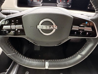 2024 Nissan Ariya ENGAGE+ e-4ORCE