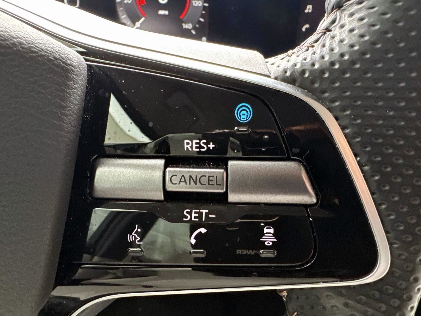 2024 Nissan Ariya ENGAGE+ e-4ORCE