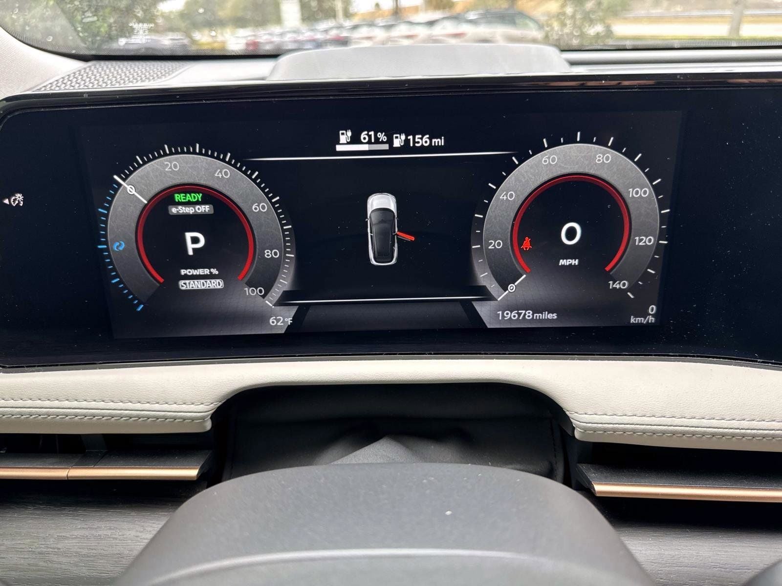 2024 Nissan Ariya ENGAGE+ e-4ORCE