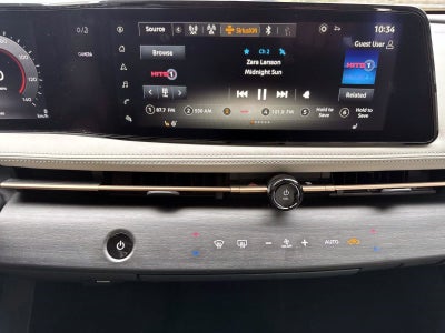 2024 Nissan Ariya ENGAGE+ e-4ORCE