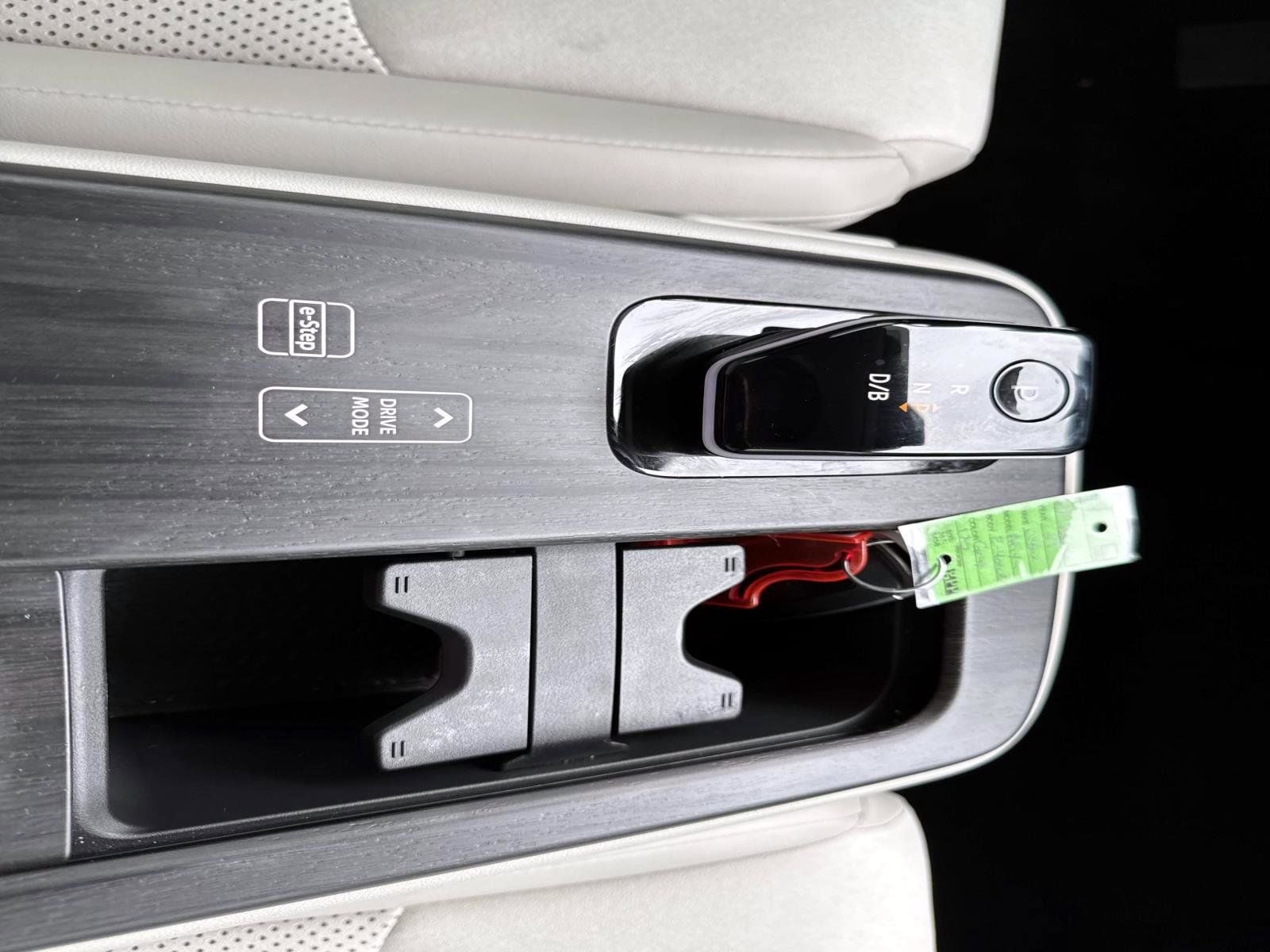 2024 Nissan Ariya ENGAGE+ e-4ORCE