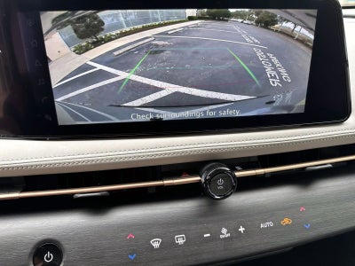 2024 Nissan Ariya ENGAGE+ e-4ORCE