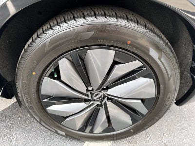 2024 Nissan Ariya ENGAGE+ e-4ORCE