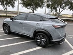 2024 Nissan Ariya ENGAGE+ e-4ORCE