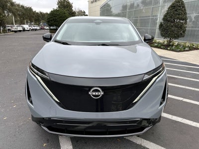 2024 Nissan Ariya ENGAGE+ e-4ORCE