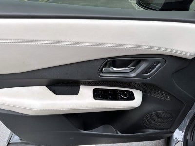 2024 Nissan Ariya ENGAGE+ e-4ORCE