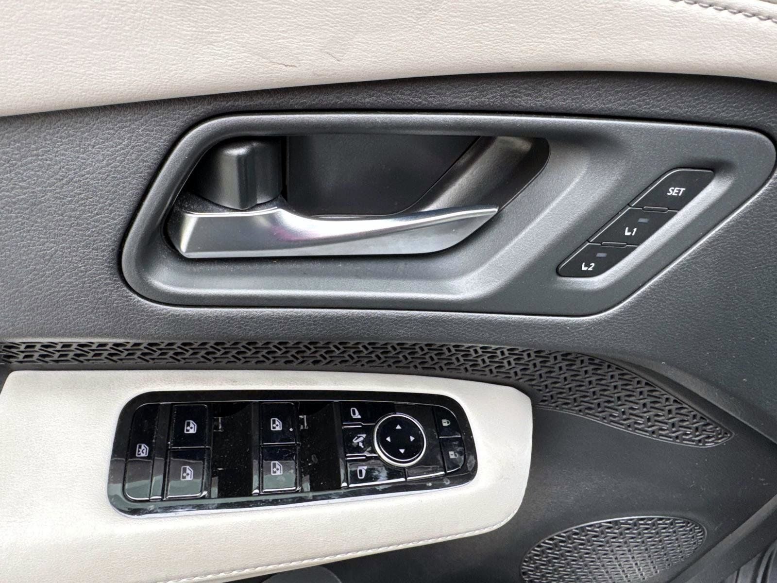 2024 Nissan Ariya ENGAGE+ e-4ORCE