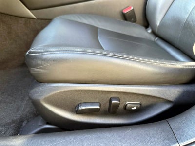 2022 INFINITI Q50 SENSORY