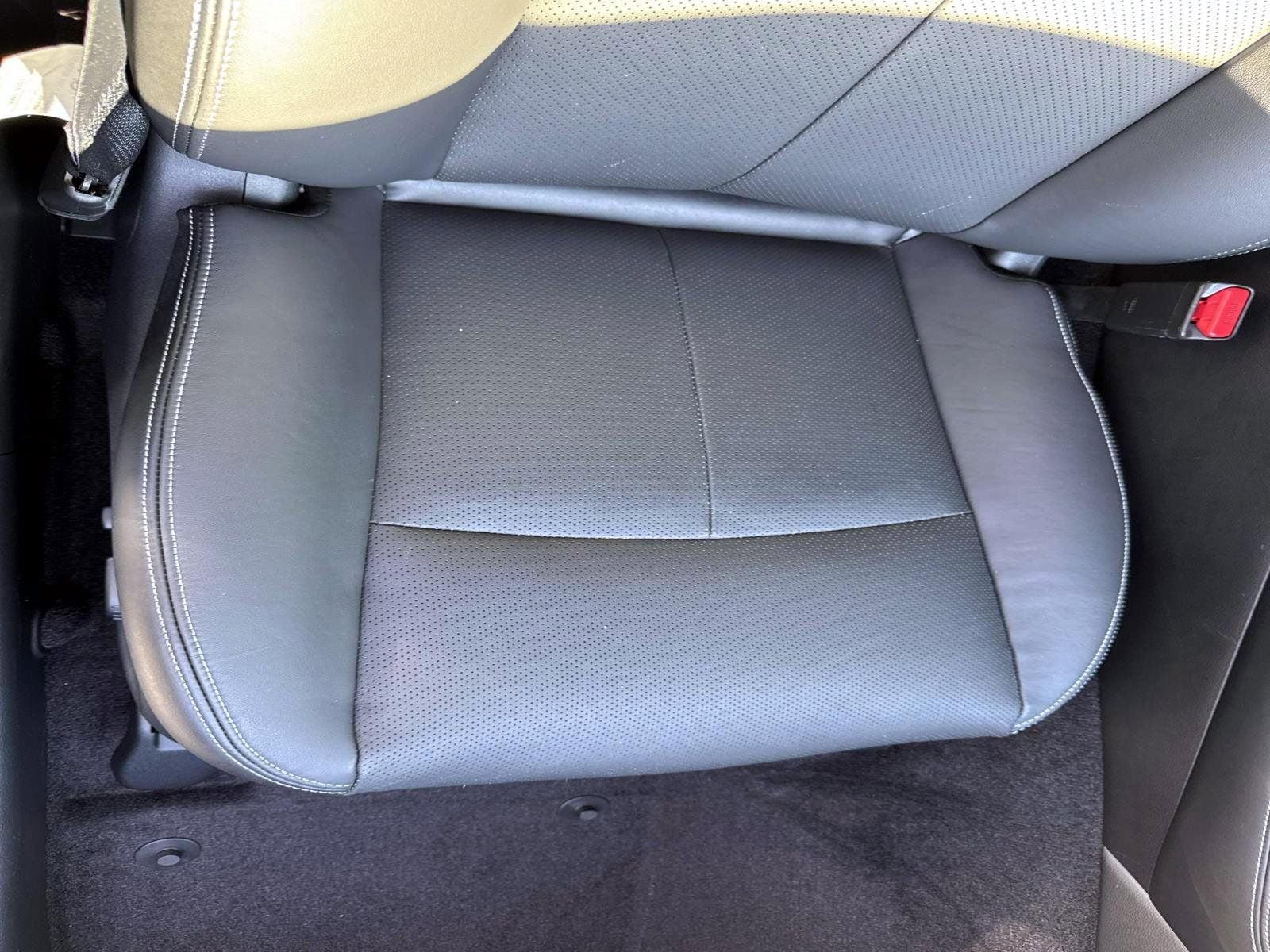 2022 INFINITI Q50 SENSORY