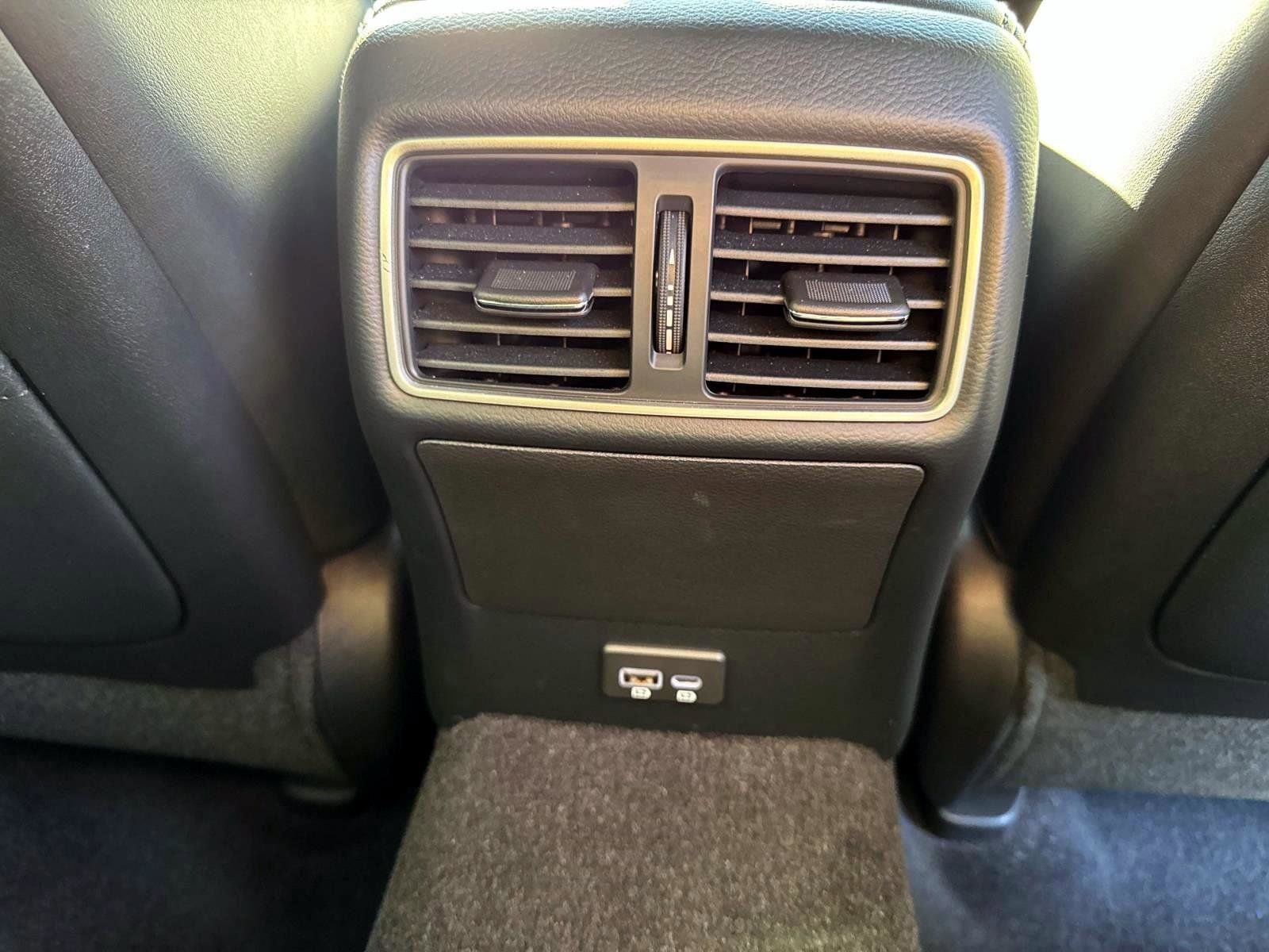 2022 INFINITI Q50 SENSORY