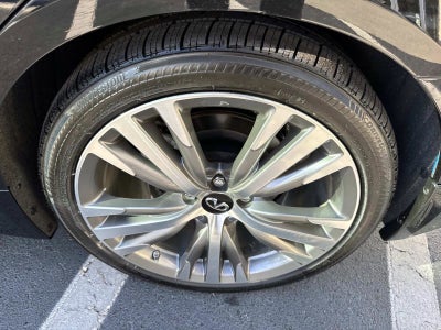 2022 INFINITI Q50 SENSORY