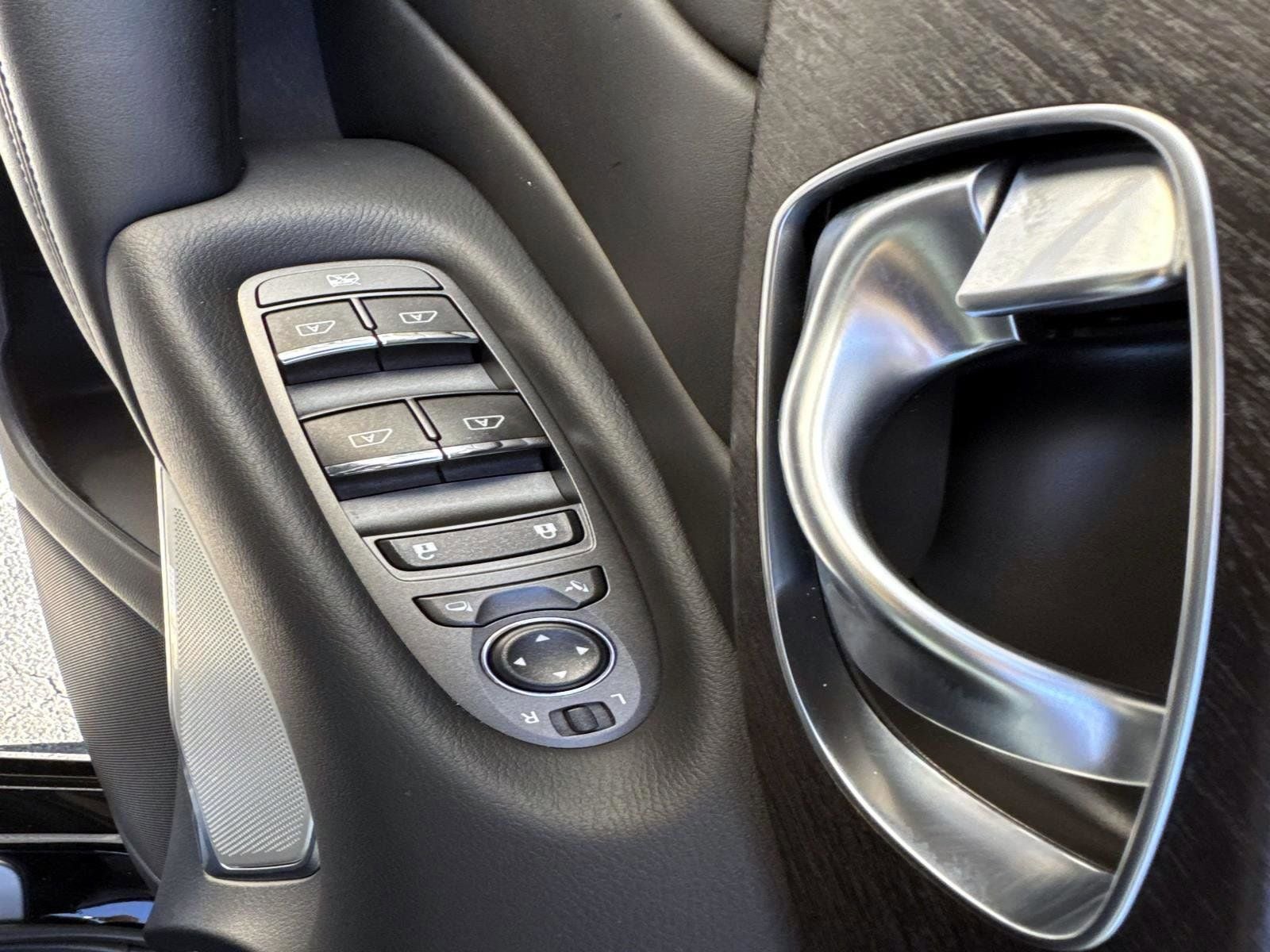 2022 INFINITI Q50 SENSORY