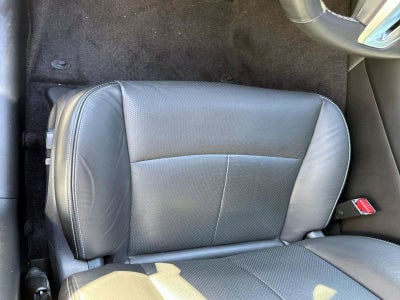 2022 INFINITI Q50 SENSORY