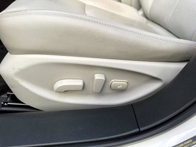 2022 INFINITI Q50 SENSORY