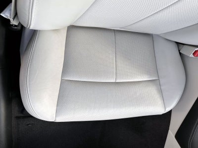 2022 INFINITI Q50 SENSORY