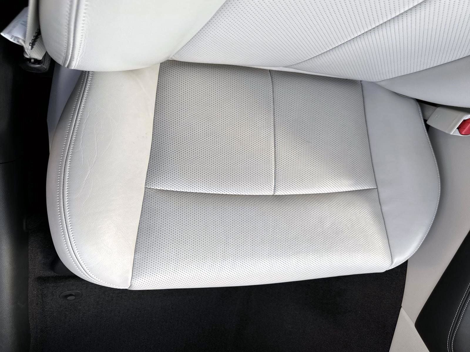 2022 INFINITI Q50 SENSORY