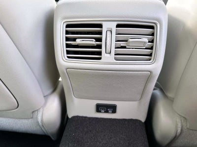 2022 INFINITI Q50 SENSORY