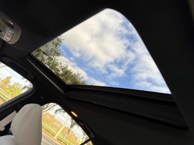 2022 INFINITI Q50 SENSORY