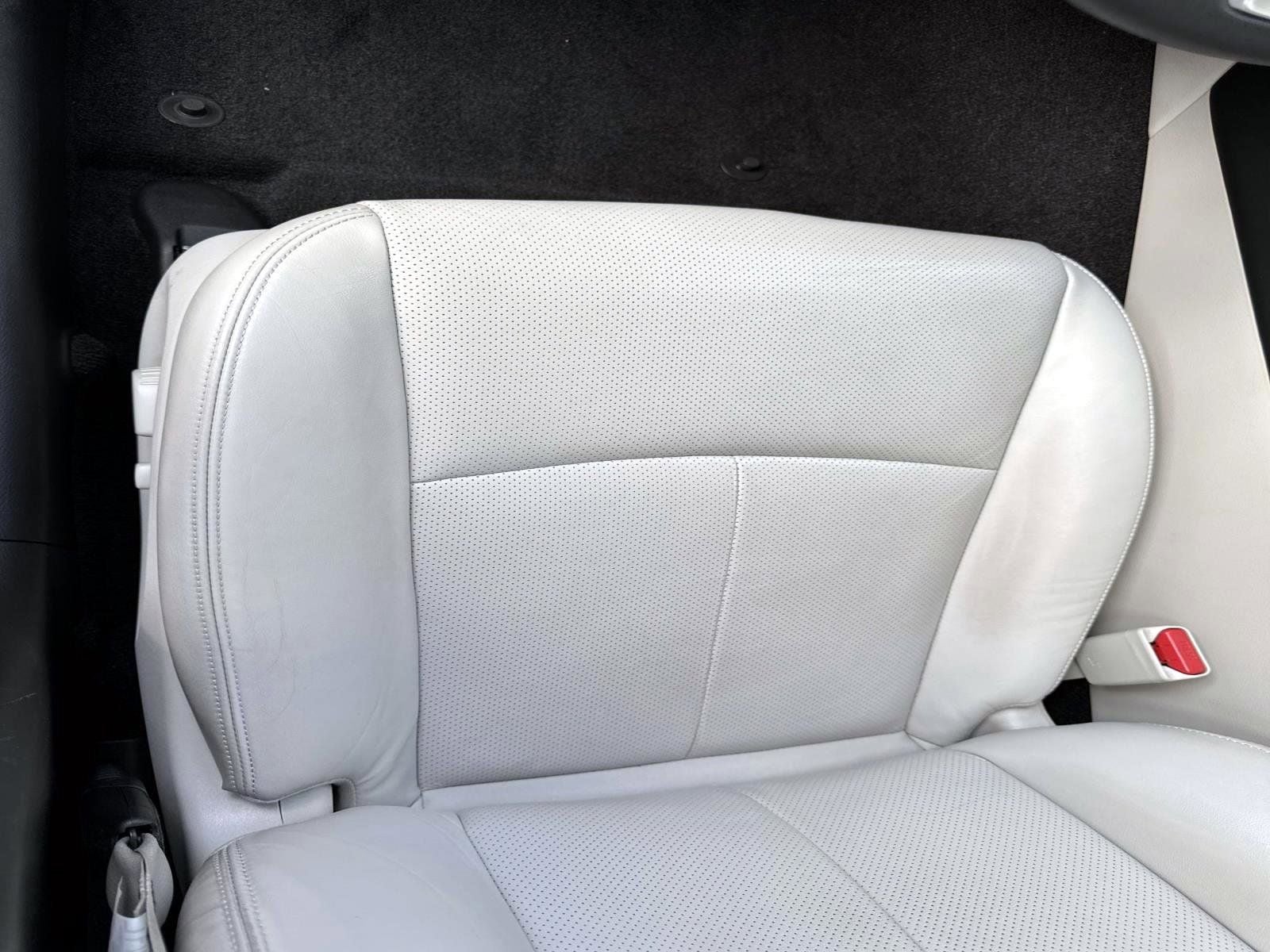 2022 INFINITI Q50 SENSORY