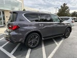 2024 INFINITI QX80 Premium Select