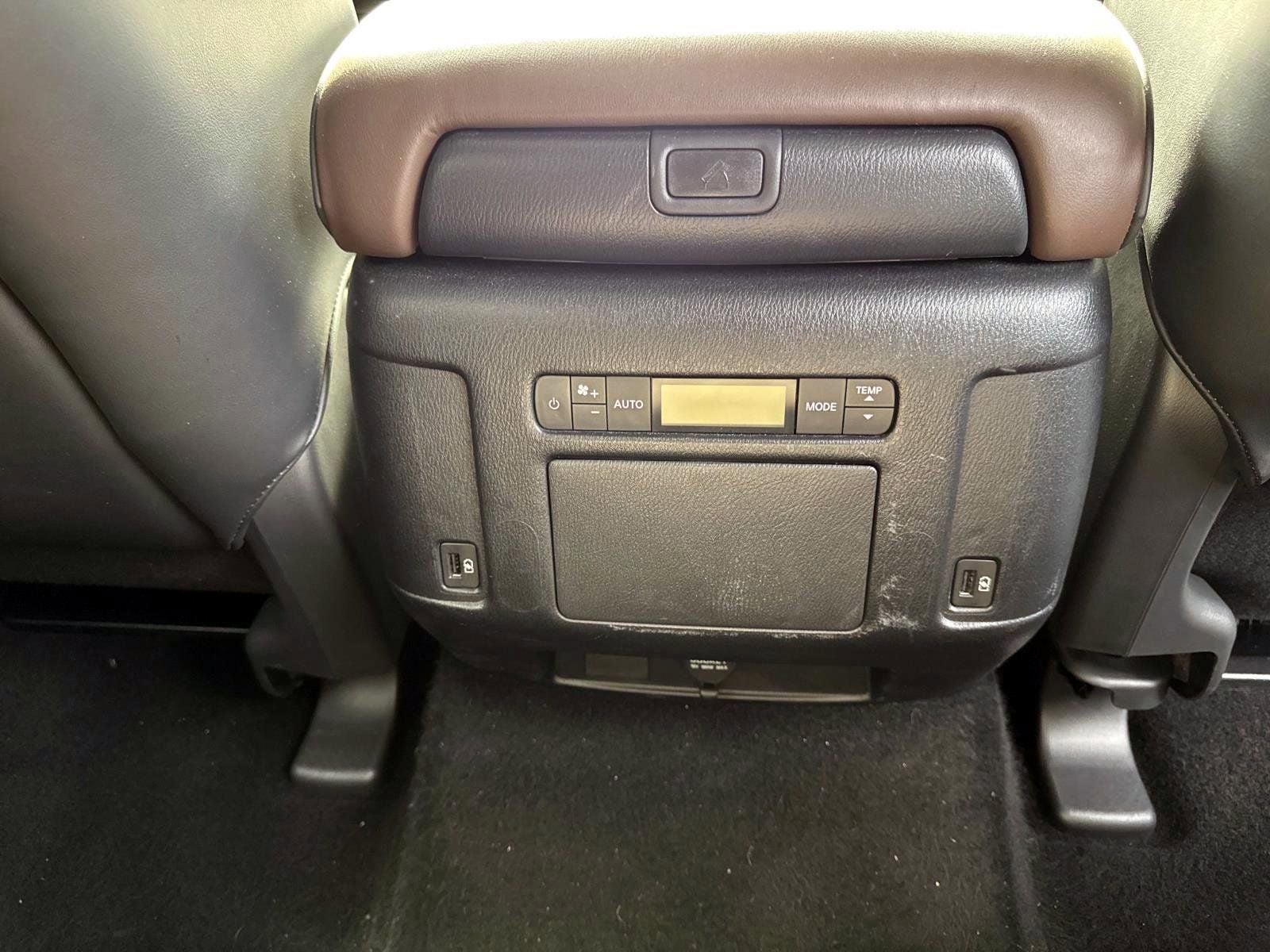 2024 INFINITI QX80 Premium Select