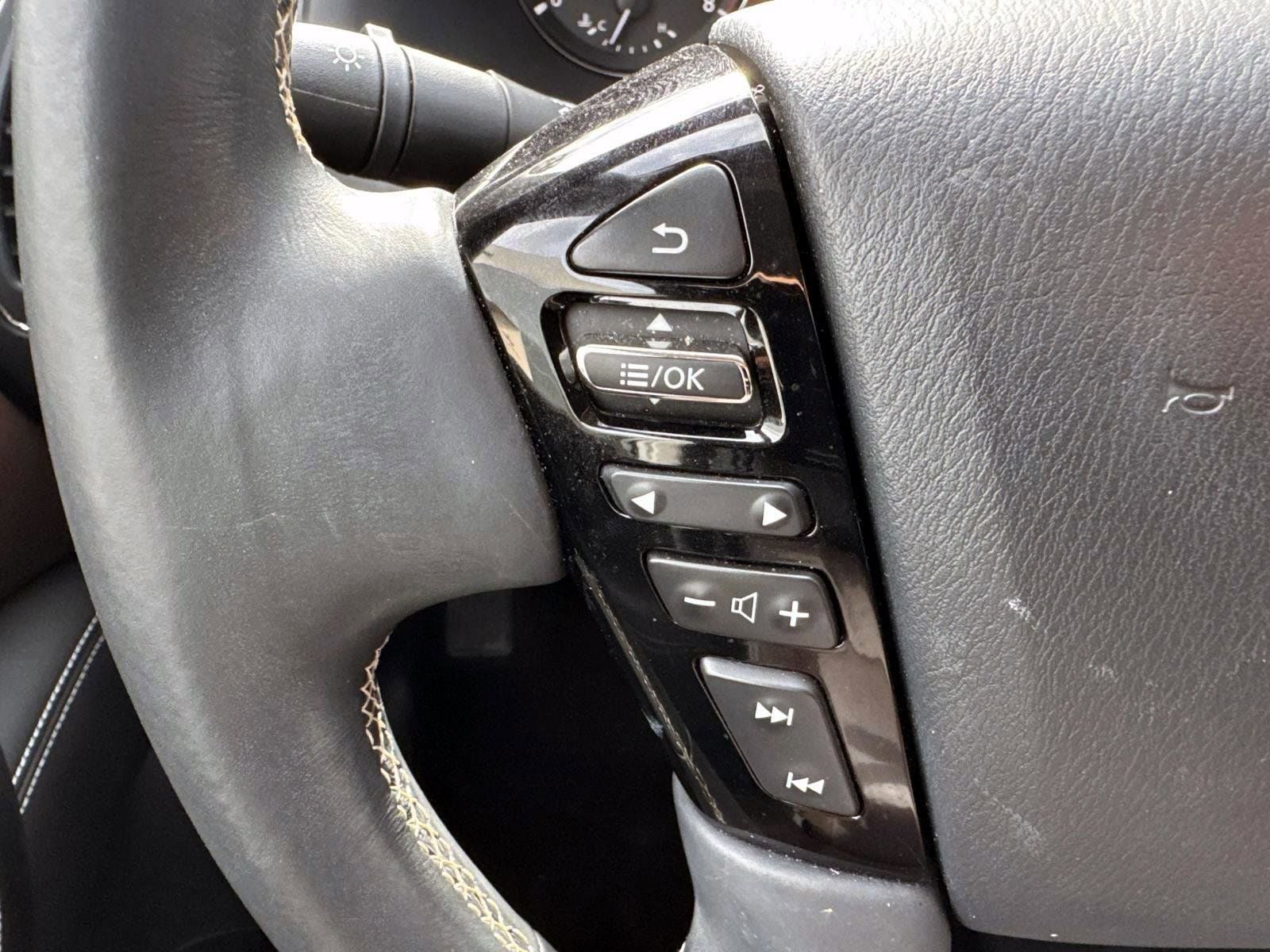 2024 INFINITI QX80 Premium Select