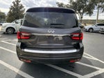 2024 INFINITI QX80 Premium Select