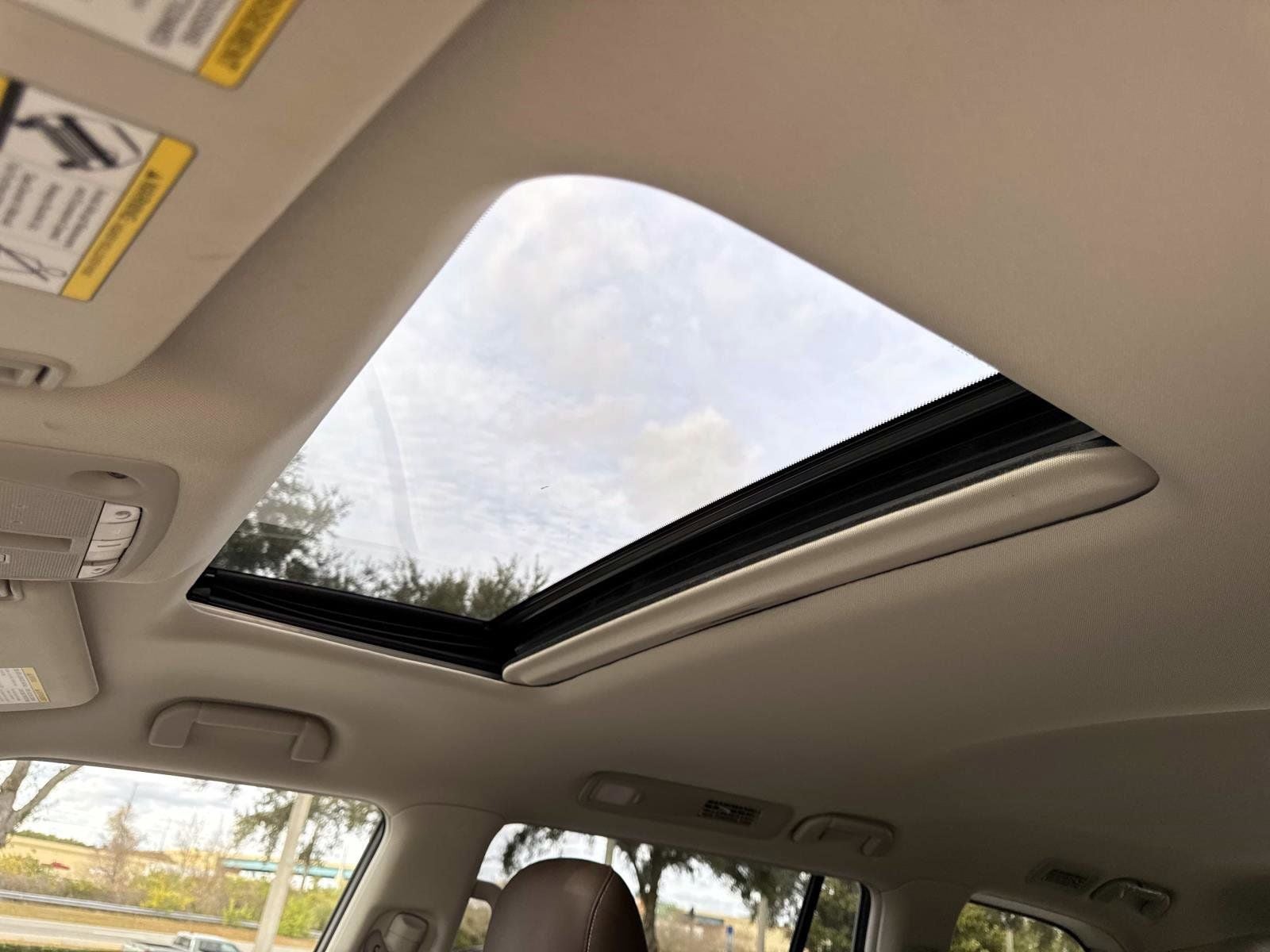 2024 INFINITI QX80 Premium Select